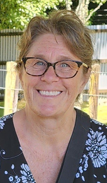 Sharon Simons